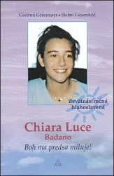 Chiara Luce Badano