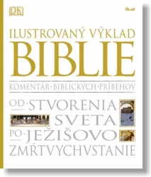 Ilustrovaný výklad Biblie