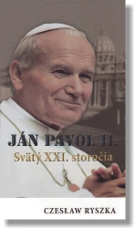 Ján Pavol II. Svätý XXI. storočia