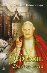 Ján XXIII. - Pastier sveta