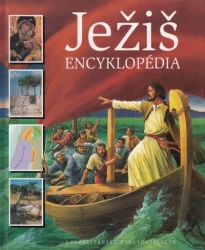 Ježiš - encyklopédia