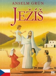 Ježíš / Anselm Grün