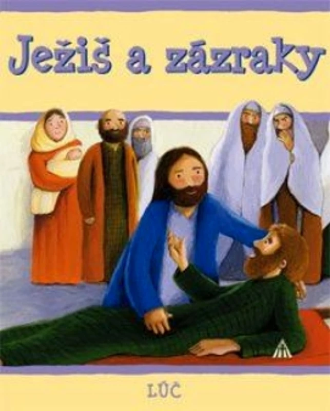 Ježiš a zázraky