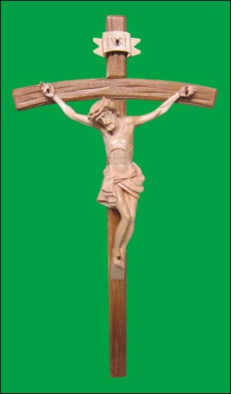 Ježiš na kríži - Z25