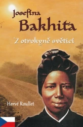 Josefína Bakhita