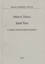 Jozef Tiso v očiach neslovenských autorov (7)