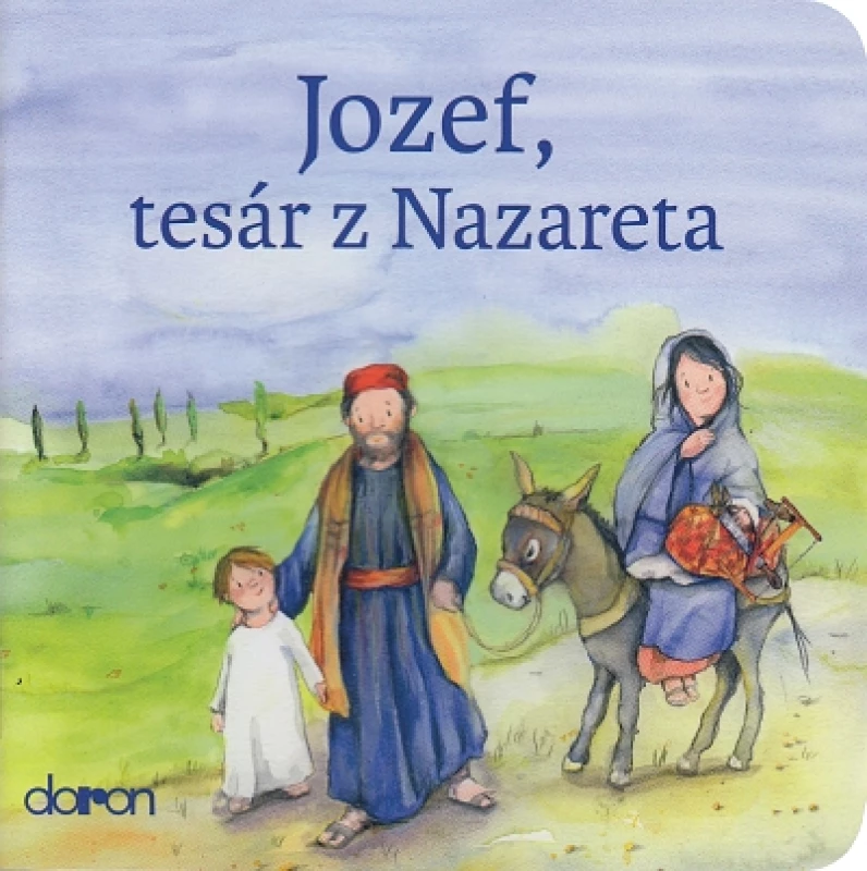 Jozef, tesár z Nazareta / Doron
