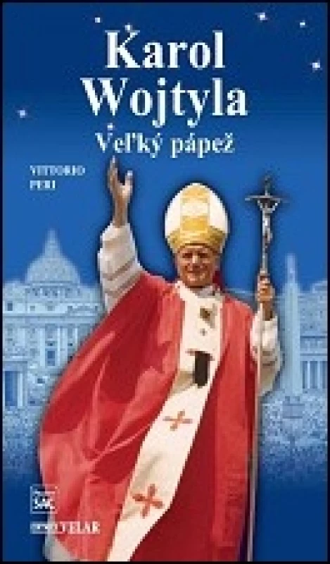 Karol Wojtyla, Veľký pápež