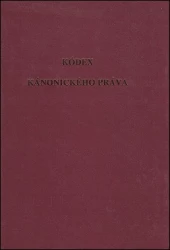 Kódex kanonického práva