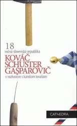 Kováč - Schuster - Gašparovič