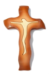 Kríž drev. (247) melír malý