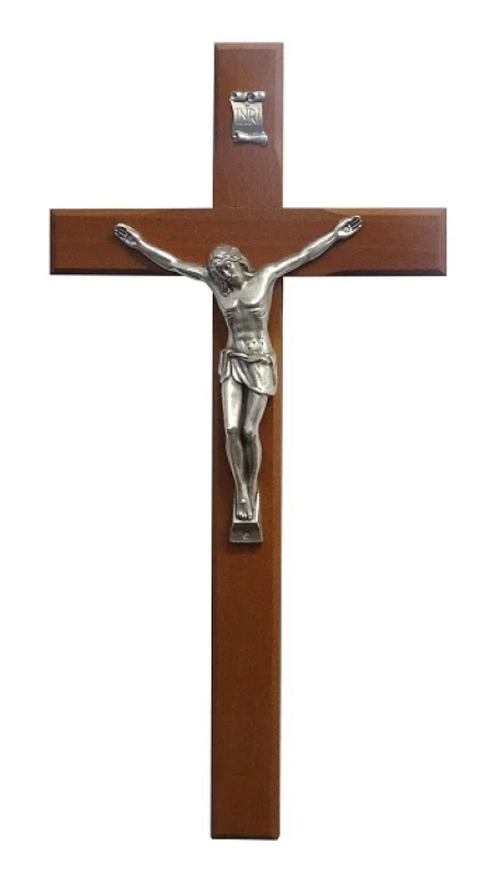 Kríž drev. (9946)