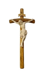 Kríž drev. (KDZ006) - 38,5 cm
