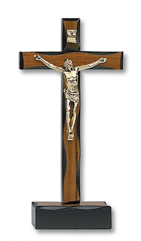 Kríž drev. na postavenie (517-B)