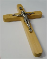 Kríž drevený (KDV1)