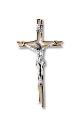 Kríž kov. (CL156-D)