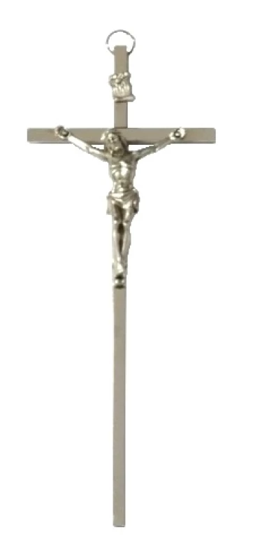 Kríž kov. 18 cm - NI