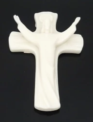 Kríž z alabastru (704)