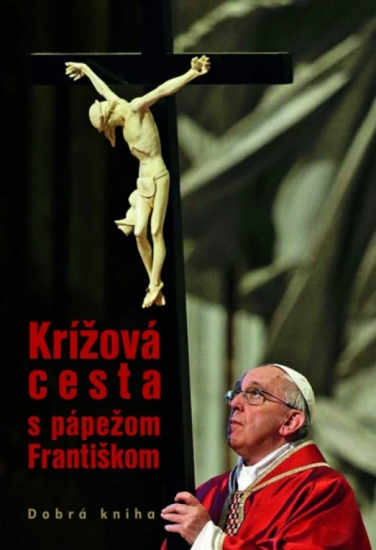 Krížová cesta s pápežom Františkom / DK