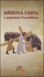 Křížová cesta s papežem Františkem / Paul.