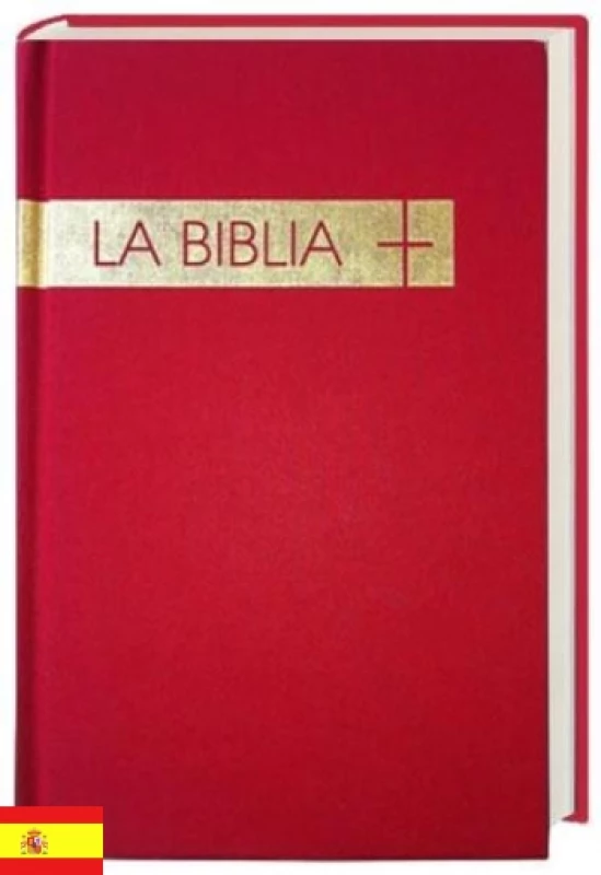 La Biblia BTI