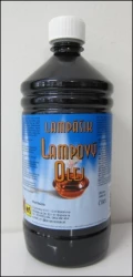 Lampový olej 1l - ČÍRY