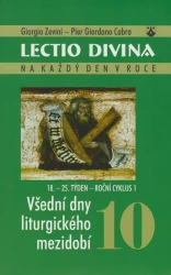 Lectio divina 10.