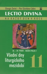 Lectio divina 11.