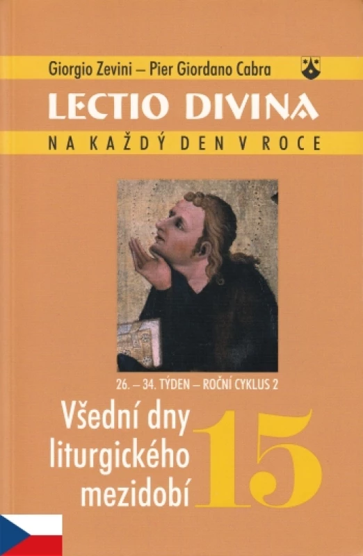 Lectio divina 15.
