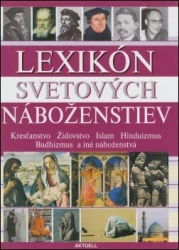 Lexikón svetových náboženstiev