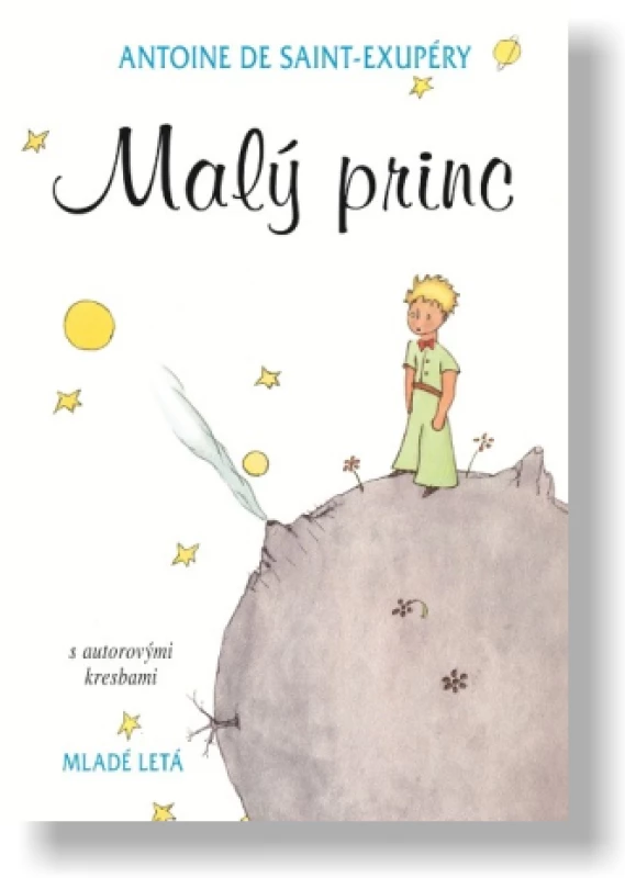 Malý princ (13. vydanie)