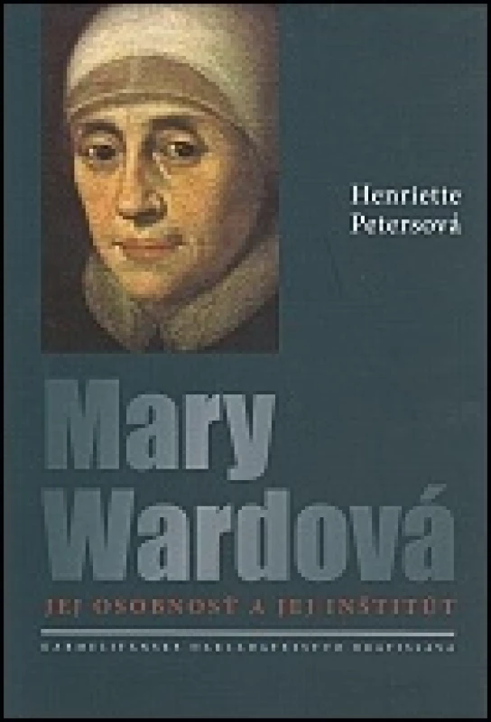 Mary Wardová