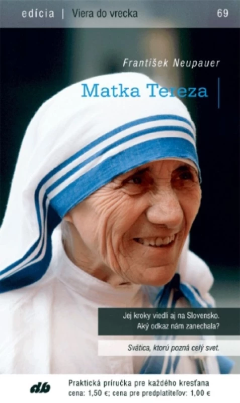 Matka Tereza (69)