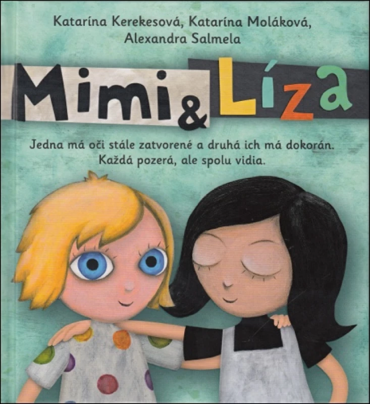 Mimi & Líza
