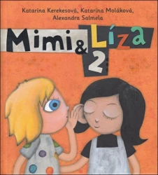 Mimi & Líza 2