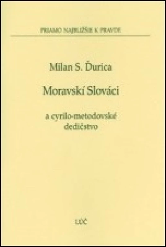 Moravskí Slováci (6)