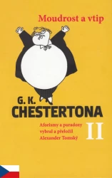 Moudrost a vtip G. K. Chestertona II