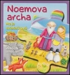 Noemova archa - puzzle