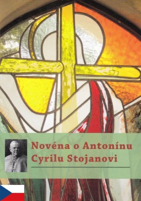 Novéna o Antonínu Cyrilu Stojanovi