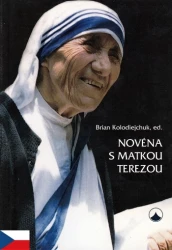 Novéna s Matkou Terezou (2. vydání)