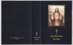 Obal na Modlitebnú knižku katolíckeho muža, ženy (MZ-2) - PJ