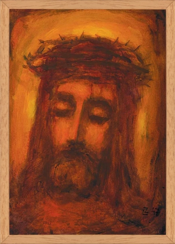 Obraz: Kristus 1 (30x20)