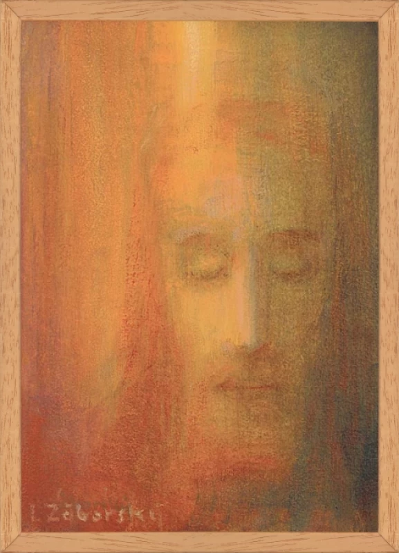 Obraz: Kristus 2 (30x20)