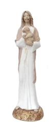 Pán Ježiš pastier (SZ004) - 36 cm