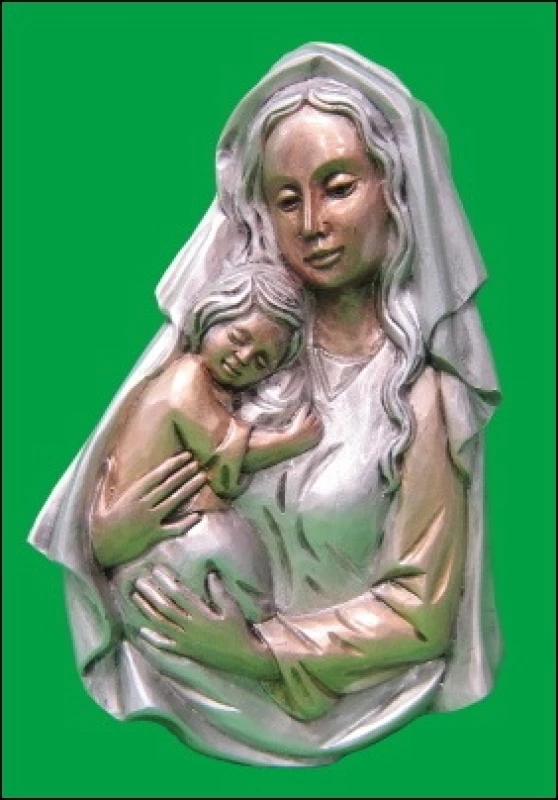 Panna Mária - malá (N4)
