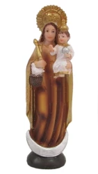 Panna Mária matka vykup. (1380) - 15 cm