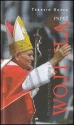 Pápež Wojtyla