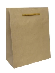 Papierová taška - eko