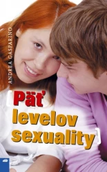 Päť levelov sexuality
