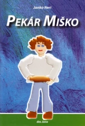 Pekár Miško